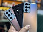 Samsung Galaxy S21 Ultra 256GB|12GB RAM 5G (Used)