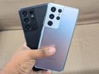 Samsung Galaxy S21 Ultra 5G 128GB (Used)