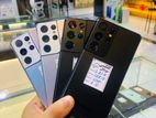 Samsung Galaxy S21 Ultra 5G 128GB (Used)
