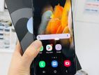 Samsung Galaxy S21 Ultra 5G 128GB (Used)