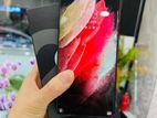 Samsung Galaxy S21 Ultra 5G 128GB (Used)