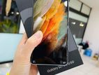 Samsung Galaxy S21 Ultra 5G 128GB (Used)