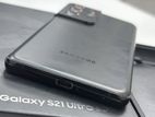 Samsung Galaxy S21 Ultra 5G 12GB | 128GB (Used)