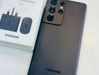 Samsung Galaxy S21 Ultra 5G 12GB 256GB (Used)