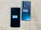 Samsung Galaxy S21 Ultra 5G 256GB (Used)