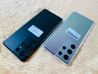 Samsung Galaxy S21 Ultra 5G 256GB (Used)