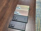 Samsung Galaxy S21 Ultra 5G Fullset (Used)