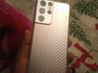 Samsung Galaxy S21 Ultra 5G (Used)