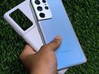 Samsung Galaxy S21 Ultra 5G (Used)