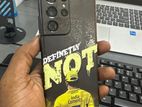 Samsung Galaxy S21 Ultra 5g (Used)