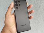 Samsung Galaxy S21 Ultra 5G (Used)