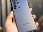 Samsung Galaxy S21 Ultra 5G (Used)