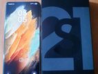 Samsung Galaxy S21 Ultra 5G (Used)