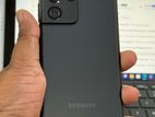 Samsung Galaxy S21 Ultra 5g (Used)