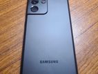 Samsung Galaxy S21 Ultra 5G (Used)