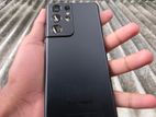 Samsung Galaxy S21 Ultra 5G (Used)