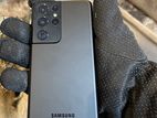 Samsung Galaxy S21 Ultra 12GB 256GB (Used)