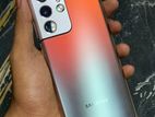 Samsung Galaxy S21 Ultra 5G (Used)