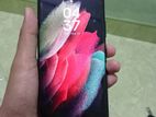 Samsung Galaxy S21 Ultra 5G (Used)