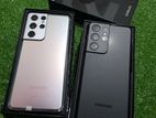 Samsung Galaxy S21 Ultra 5G (Used)