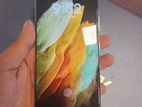Samsung Galaxy S21 Ultra 5G (Used)
