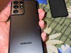 Samsung Galaxy S21 Ultra 5G (Used)
