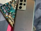 Samsung Galaxy S21 Ultra 5G (Used)