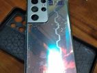 Samsung Galaxy S21 Ultra 5G (Used)