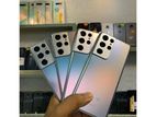 Samsung Galaxy S21 Ultra Apple (Used)
