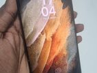 Samsung Galaxy S21 Ultra Black (Used)