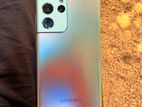 Samsung Galaxy S21 Ultra Display Not Working (Used)