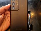 Samsung Galaxy S21 Ultra Dual sim (Used)