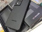 Samsung Galaxy S21 Ultra Fullset Box (Used)