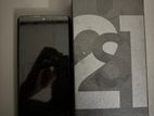 Samsung Galaxy S21 Ultra Genuine Vietnam (Used)