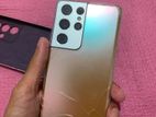 Samsung Galaxy S21 Ultra (Used)