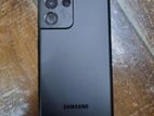 Samsung Galaxy S21 Ultra Phantom Black 12/256 (Used)