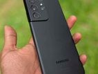 Samsung Galaxy S21 Ultra (Used)