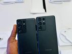 Samsung Galaxy S21 Ultra (Used)
