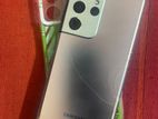 Samsung Galaxy S21 Ultra (Used)