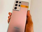Samsung Galaxy S21 Ultra SKT version (Used)