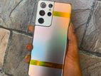 Samsung Galaxy S21 Ultra SkT Version (Used)