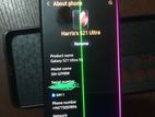 Samsung Galaxy S21 Ultra (Used)