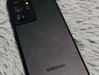 Samsung Galaxy S21 Ultra (Used)