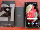 Samsung Galaxy S21 Ultra (Used)