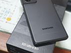 Samsung Galaxy S21 Ultra (Used)