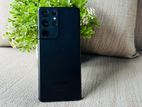 Samsung Galaxy S21 Ultra (Used)