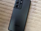 Samsung Galaxy S21 Ultra (Used)