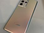 Samsung Galaxy S21 Ultra (Used)