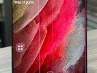 Samsung Galaxy S21 Ultra (Used)