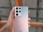 Samsung Galaxy S21 Ultra (Used)